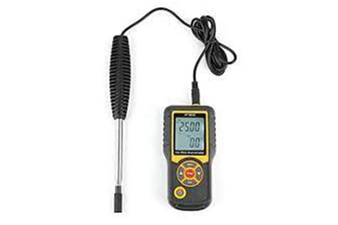 Ht Hot Wire Anemometer Kerroscale