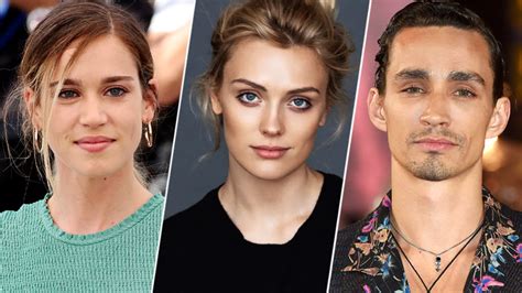 ‘Red Sonja’: Matilda Lutz, Wallis Day & Robert Sheehan Set For ...