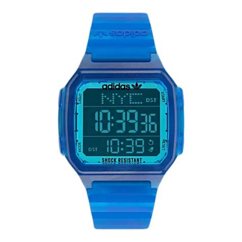 Jual Adidas Watches Original Zalora Indonesia