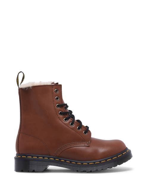 Dr Martens Boots 1460 Serena Saddle T Best Prices