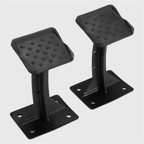 Polaris Sportsman Rear Lounger Foot Pegs Pedal A And Utv Pro