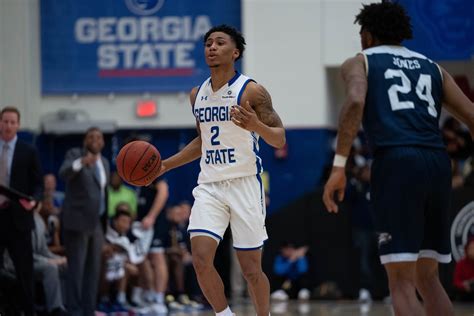 Georgia State Men’s Basketball 2020 Season Preview – THERSday Night