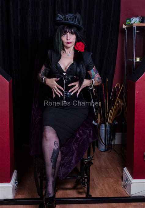 Mistress Ronelle Gallery Ronelle S Chamber