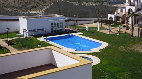 El Pinar de Bedar community forum, photos and properties for sale and rental