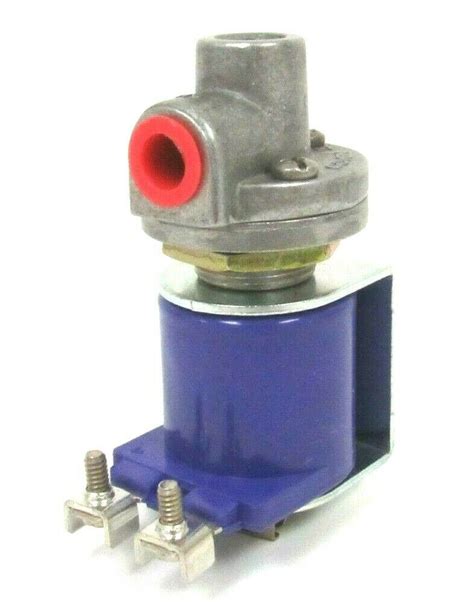 NEW GOYEN CONTROLS RCA-3D2 SOLENOID VALVE RCA3D2 - SB Industrial Supply, Inc.