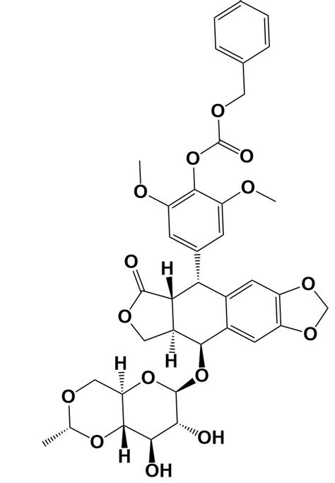 Axios Research Etoposide EP Impurity A