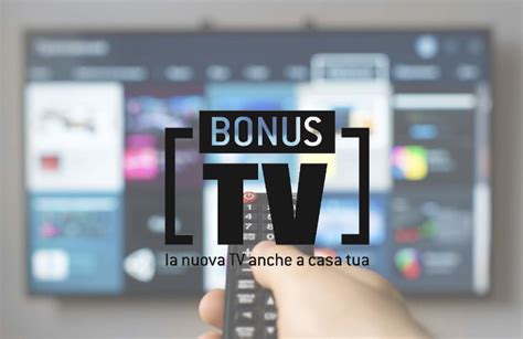 Bonus Rottamazione Tv Euro Come Funziona E Come Richiederlo