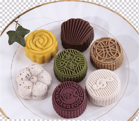 Mooncake Chaoshan Bxe1nh Hojaldre Cocina De Hong Kong Pastel De Luna