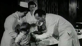 Jonas Salk, Albert Sabin, and polio vaccine | Britannica