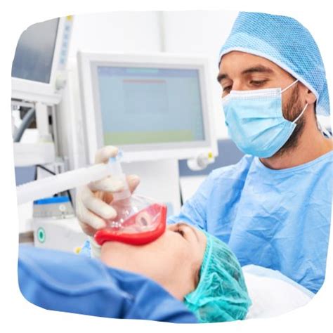 Anesthesiologist – Career In STEM®