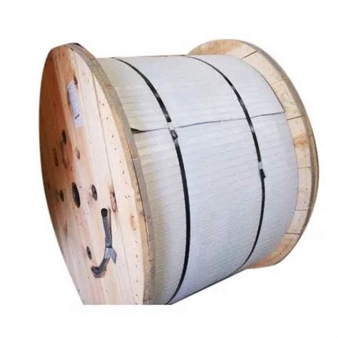 Plain White Pp Cable Protection Sheet Packaging Type Roll Thickness