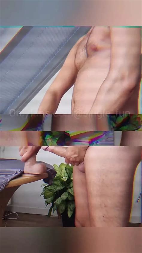 Großer schwanz gegen großen dildo liebe xHamster