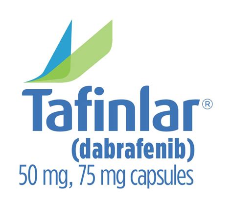 Tafinlar / Тафинлар (дабрафениб)