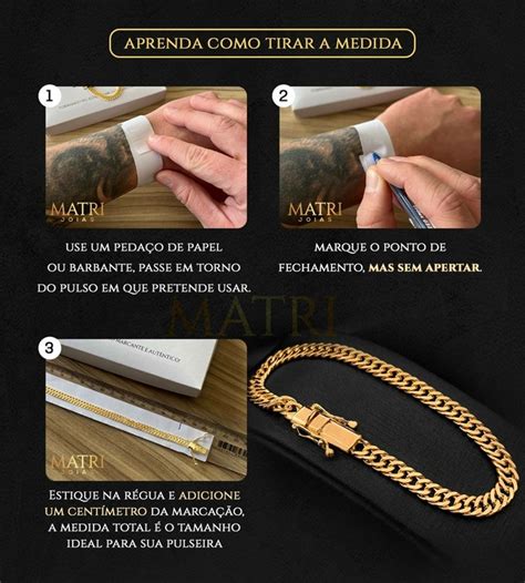 PULSEIRA GRUMET LACRAIA 6mm FECHO GAVETA Banhada A Ouro 18k