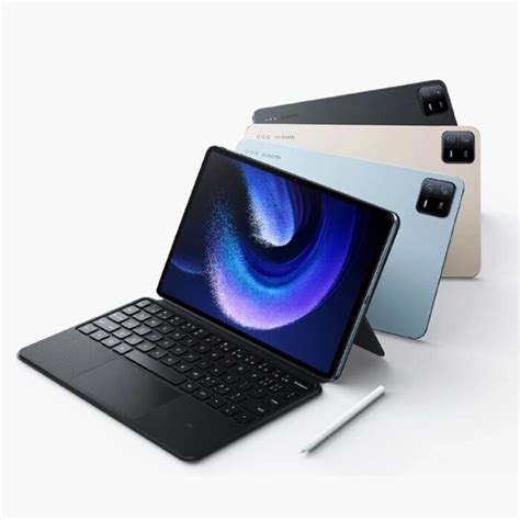 Xiaomi Pad 6 Specifications And Official Prices In