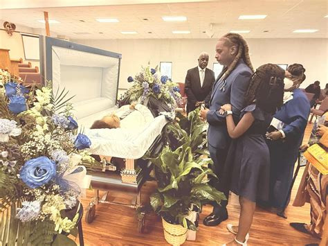 King's funeral home services provide support for grieving families 20