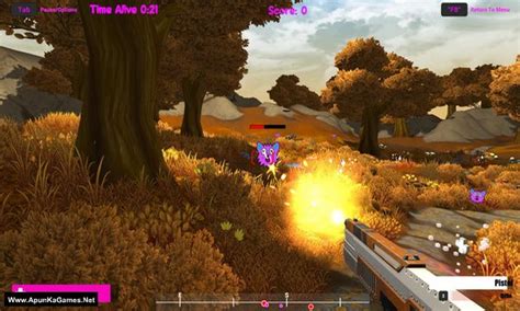 Endless Furry Killer 3d Pc Game Free Download Full Version