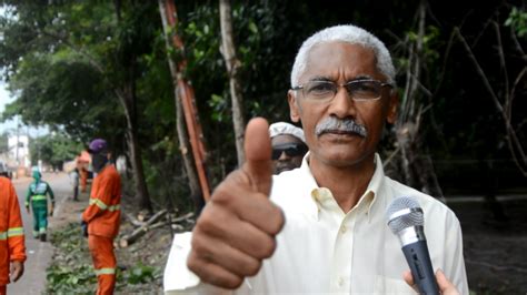 Prefeitura de Paço do Lumiar antecipa salário de dezembro e mantém