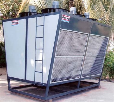 Buy Air Blast Cooler From National Cooling Towers Mumbai India ID