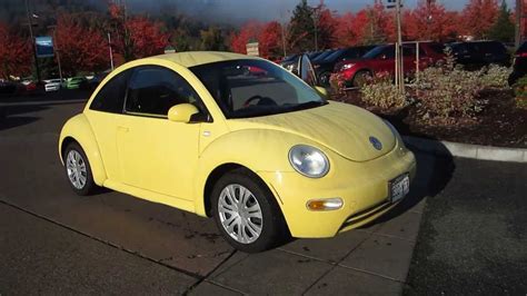 10 Most Iconic Volkswagen Beetle Models Of All Time