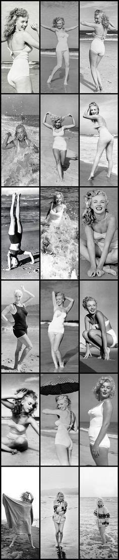 Black And White Images Of Women In Bathing Suits