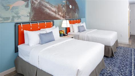 Accommodations in Orange Beach AL | Hotel Indigo Orange Beach