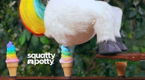 Squatty Potty - Echelon Design Inc