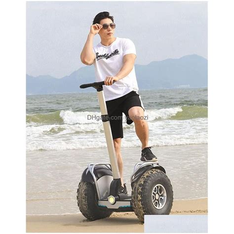 Smart Devices Daibot Powerf Electric Scooter X60 Two Wheel Self Ncing