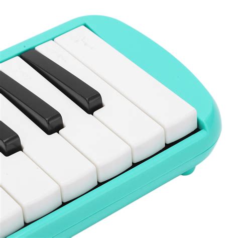 Air Piano Keyboard 32 Key Professional Mouth Pianos Melodica With Short