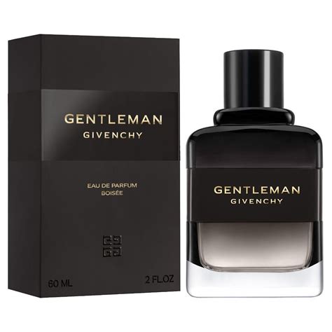 Givenchy Gentleman Edp Boisee Ml