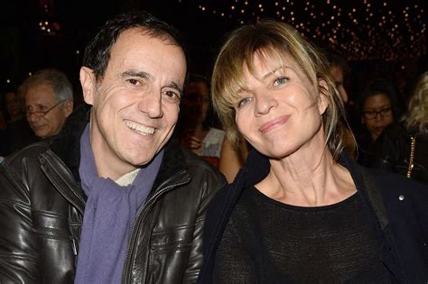 Thierry Beccaro Vie Privée SuperStars Blog