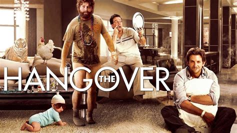 Hangover Kritik Film 2009 Moviebreak De