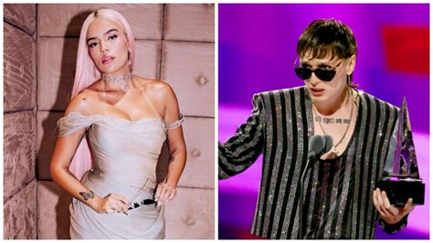 Lista Completa De Ganadores De Los Latin American Music Awards 2024