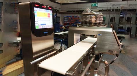 Máy kiểm tra trọng lượng Yamato Checkweigher I Series MKT GROUP