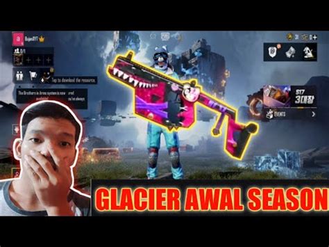 SPENDING 31 DONKATSU DI AWAL SEASON DAPET VECTOR GLACIER YouTube