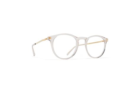 OCCHIALI MYKITA TALINI 914 C1 Champagne Glossy Gold