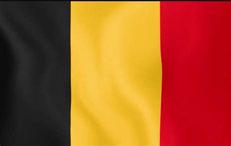 Belgium Flag history Archives - Vdio Magazine 2023