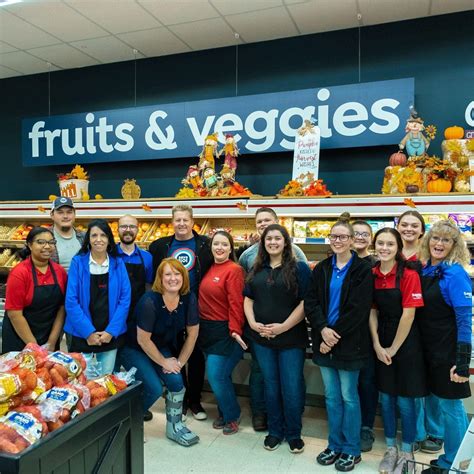 A major renovation will soon expand food giant murray kentucky aisles 26