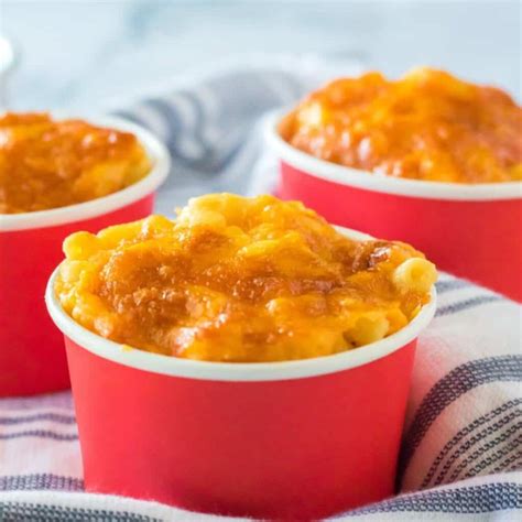 Chik Fil A Mac And Cheese Recipe Everyday Eileen