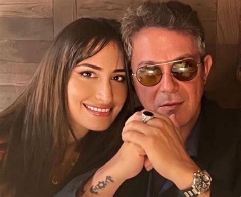 El desnudo artístico de Alejandro Sanz tras el que está Rachel Valdés