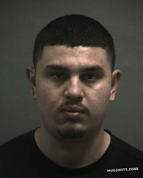 Valenzuela Ray Andres 10052023 Randall County Mugshots Zone