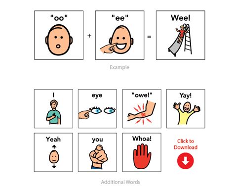 How To Teach Vowel Sounds Mommy Speech Therapy