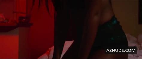 Elizabeth Foxx Nude Aznude