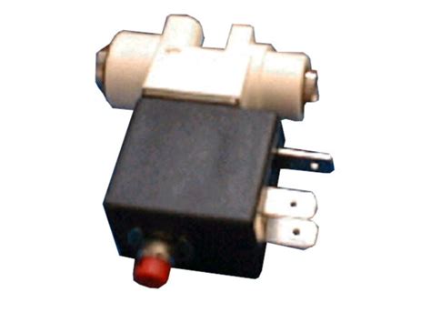 SOLENOID PICK VALVE ASSY ELECTROVALVULA ATM SERVICIOS