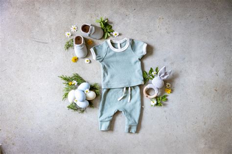 Baby Clothes Free Stock CC0 Photo - StockSnap.io