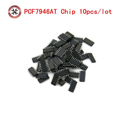 Lowest Price 10pcs Lot PCF7946AT PCF 7946 PCF79 PCF794 7946 SOP Auto