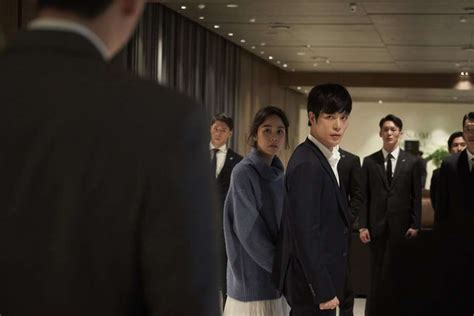 Trailer: Bodyguard by Son Seung-hyun