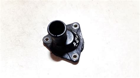 Bx Used Coolant Flange Engine Coolant Thermostat Housing Cover