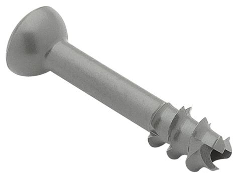 Arthrex Quickfix Screw Titanium Cannulated Short Thread