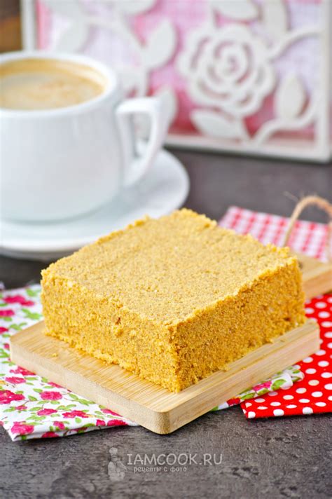 Ингушская халва — рецепт с фото пошагово. Как приготовить ингушскую ...